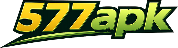 577 apk homepage logo for Bangladesh visitors